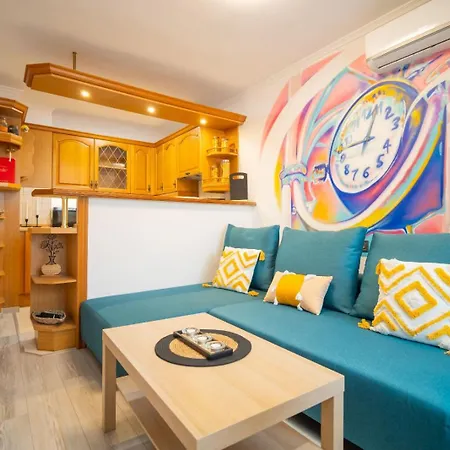 бургаски вечери Nights *