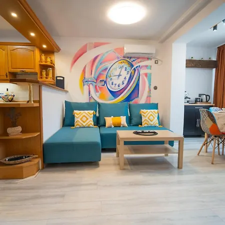 бургаски вечери Nights Burgas