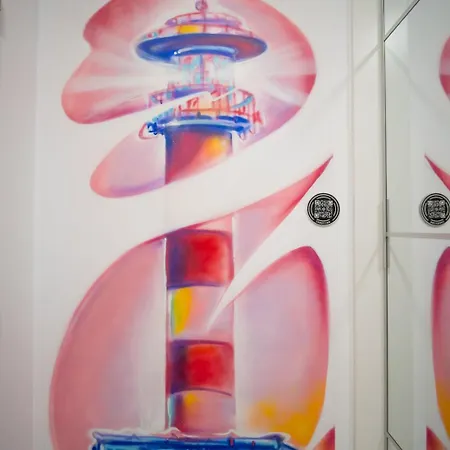 아파트 бургаски вечери Nights *