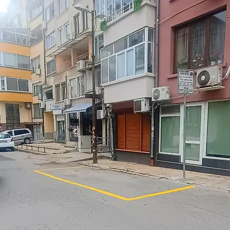 아파트 бургаски вечери Nights 부르가스