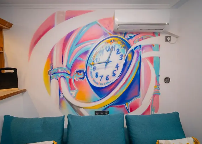 бургаски вечери Nights *