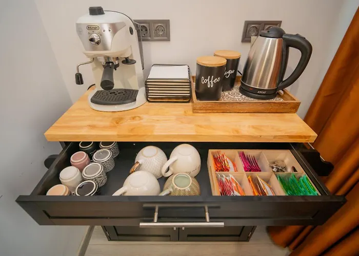 бургаски вечери Nights Apartament