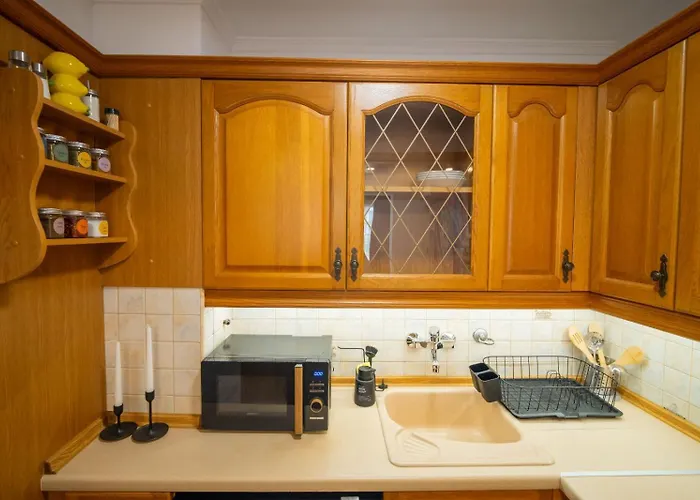 Apartament бургаски вечери Nights