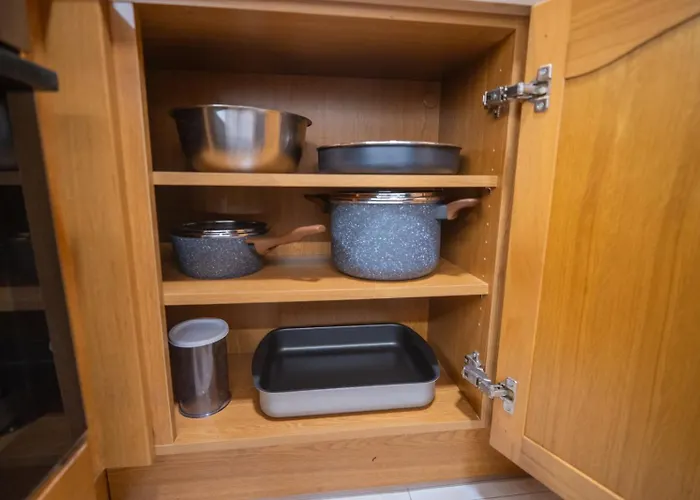 бургаски вечери Nights Apartament