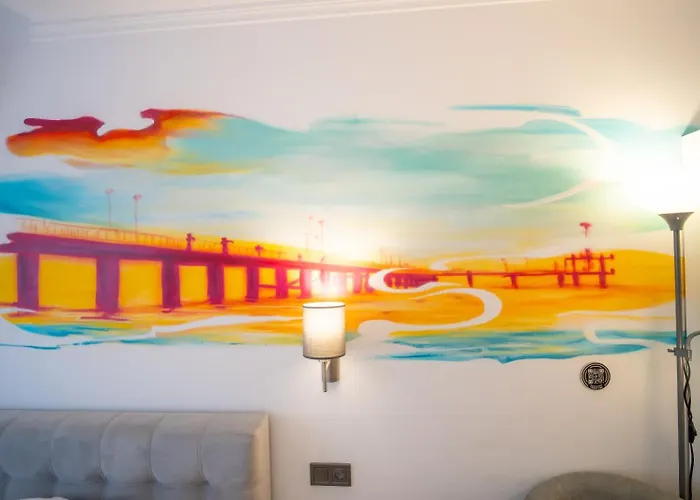 бургаски вечери Nights * Бургас