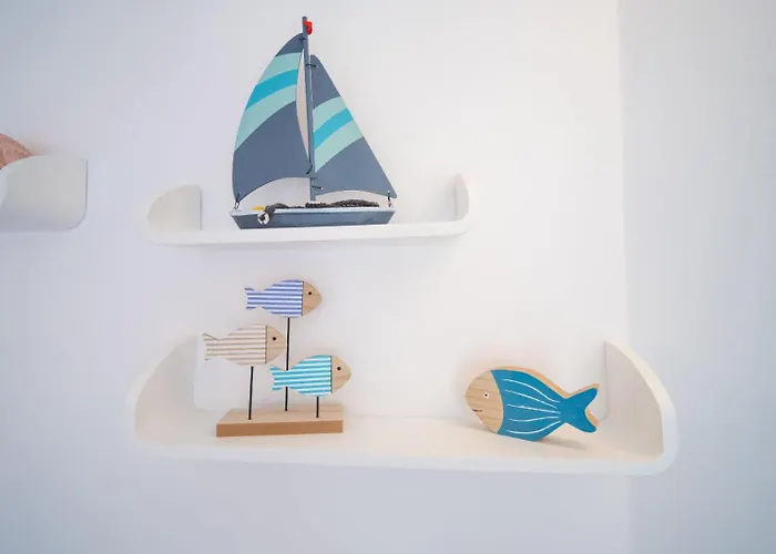 Апартаменты бургаски вечери Nights Бургас