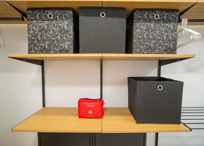 бургаски вечери Nights Apartament