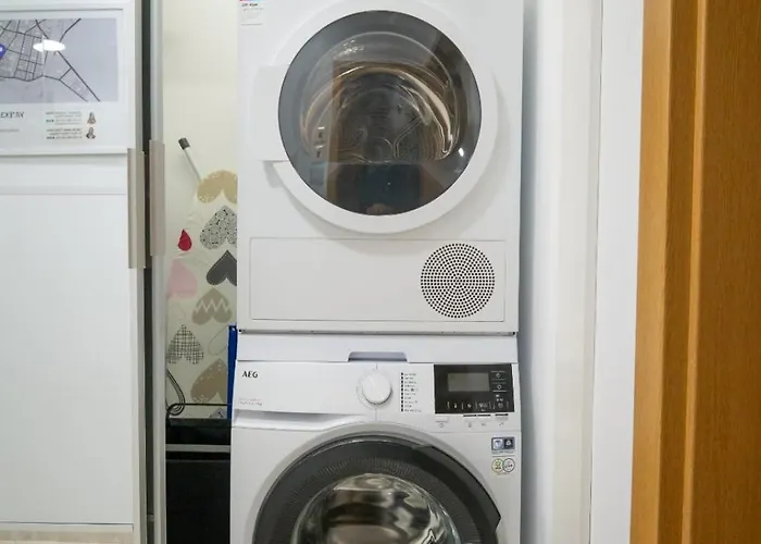 Apartament бургаски вечери Nights