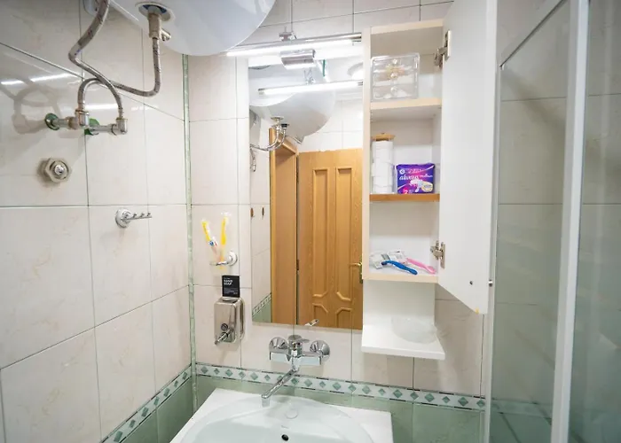 бургаски вечери Nights Apartament Burgas