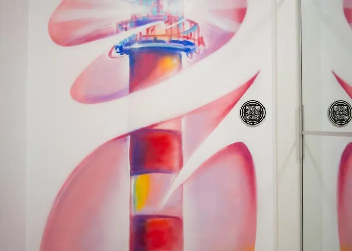 Apartament бургаски вечери Nights *