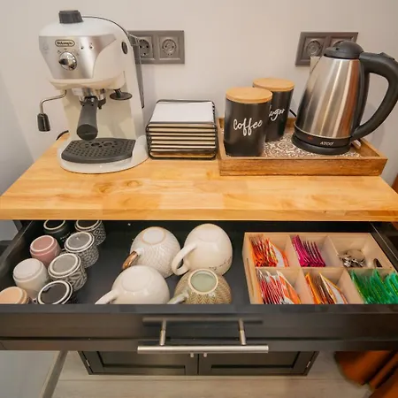 бургаски вечери Nights Apartamento