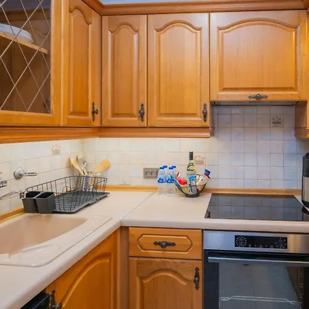 бургаски вечери Nights Apartamento