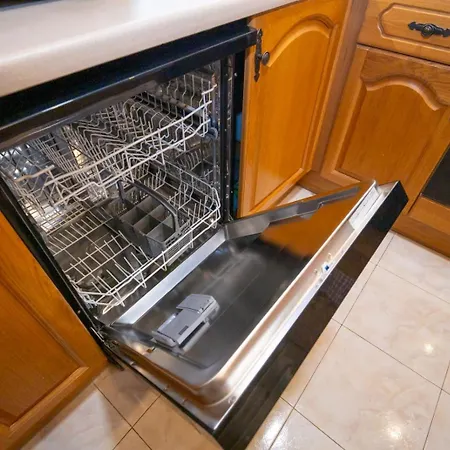 бургаски вечери Nights Apartamento *