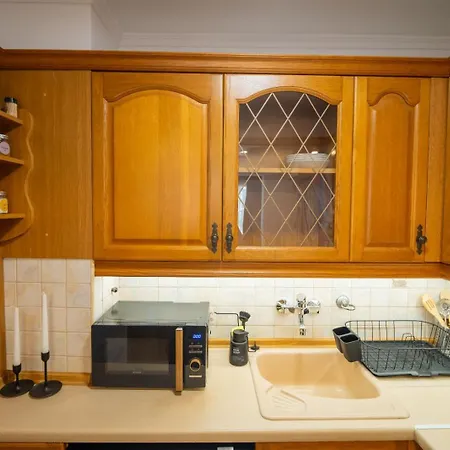 Apartamento бургаски вечери Nights