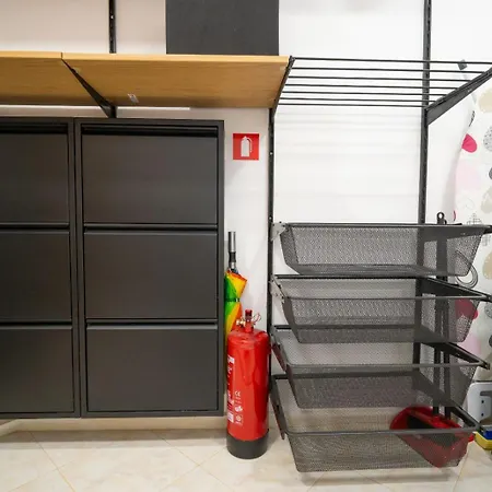 бургаски вечери Nights Apartamento