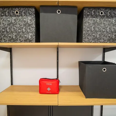 бургаски вечери Nights Apartamento