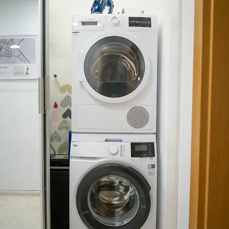 Apartamento бургаски вечери Nights