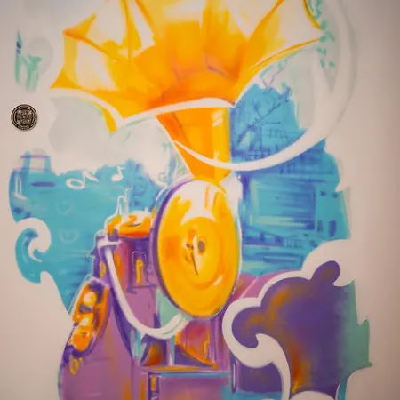 бургаски вечери Nights *