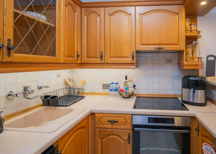 бургаски вечери Nights Appartement