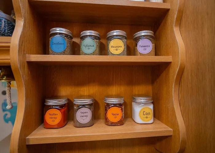 бургаски вечери Nights * Burgas