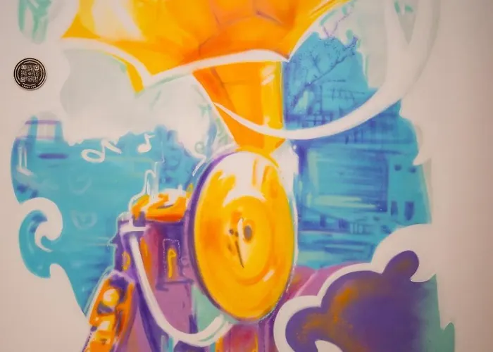 бургаски вечери Nights *